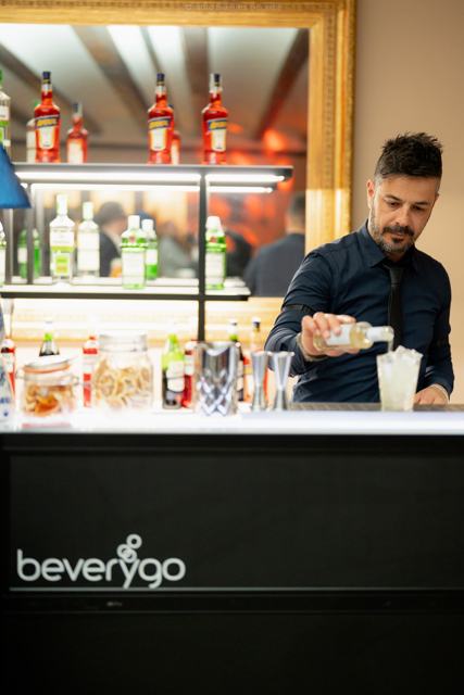 Allestimenti e banconi