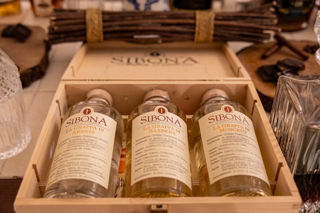 Rum, sigari e distillati