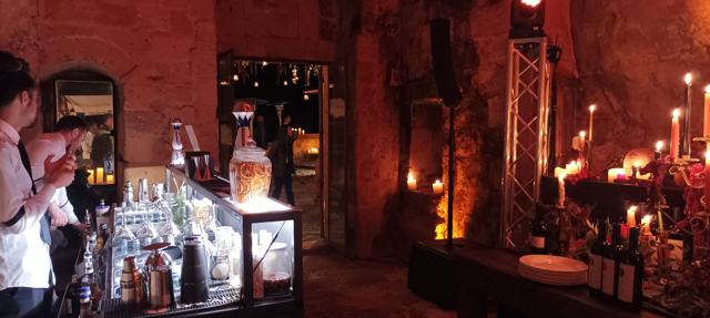 Eventi esclusivi