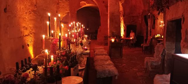 Eventi esclusivi