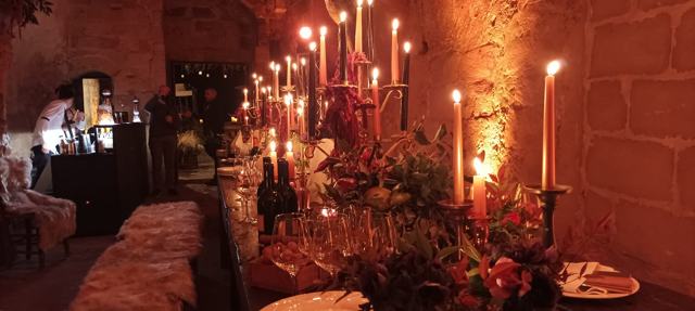 Eventi esclusivi