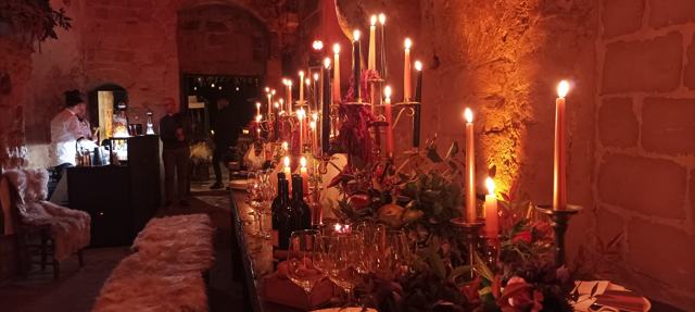 Eventi esclusivi