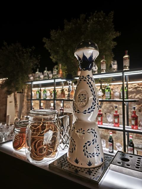 Eventi esclusivi