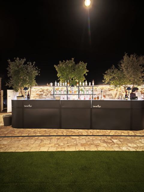 Eventi esclusivi