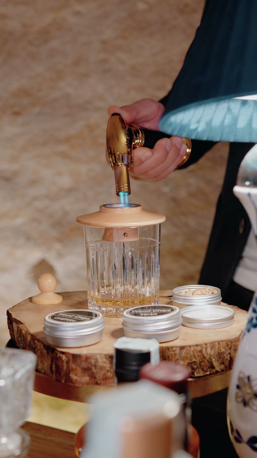 Premium Tastings