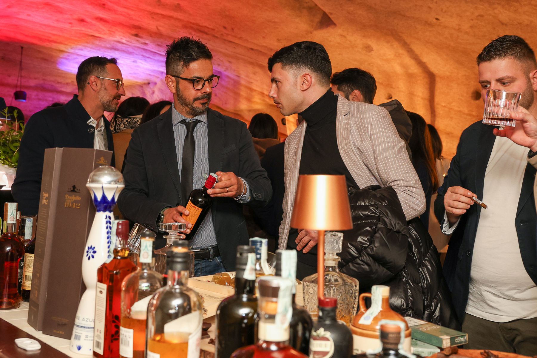 Corporate events